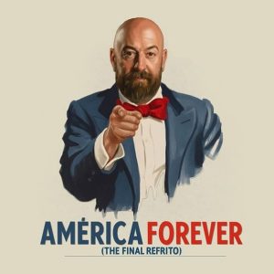 Am&eacute;rica Forever