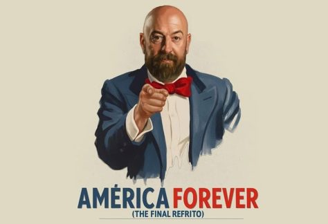 Am&eacute;rica Forever