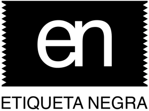 Etiqueta Negra