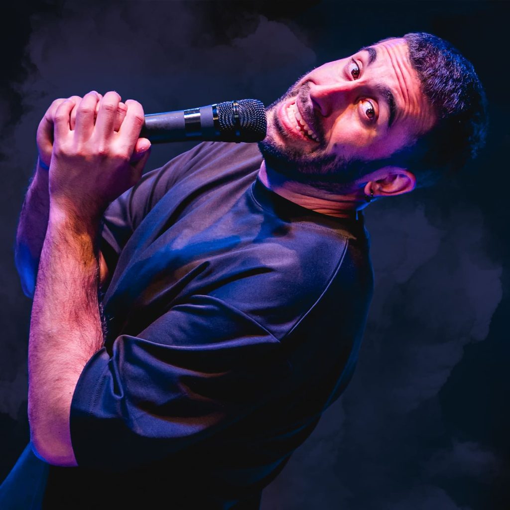 Mikel Bermejo