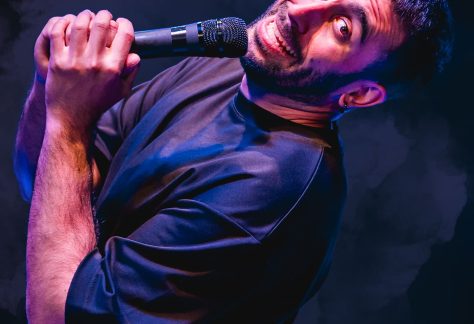 Mikel Bermejo