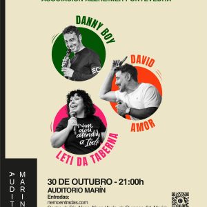 Cartel-I-Gala-Benefica-Afapo-Auditorio