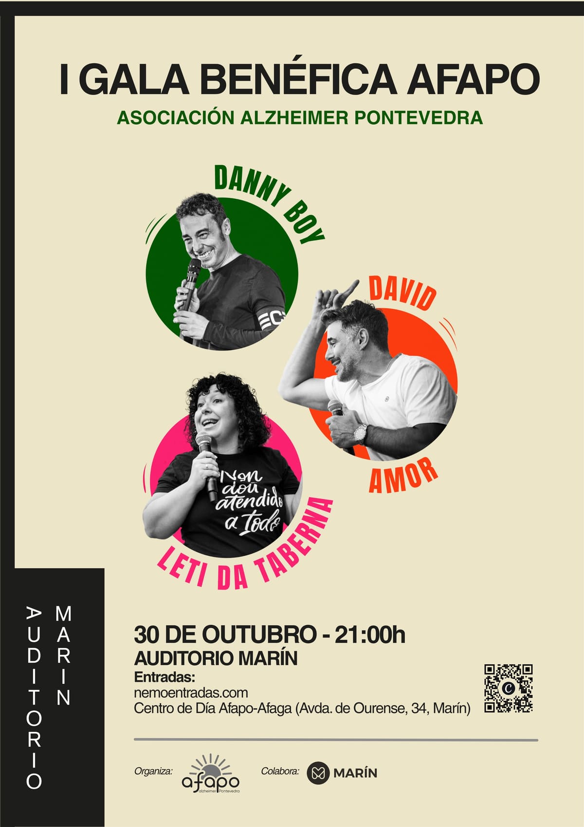 Cartel-I-Gala-Benefica-Afapo-Auditorio