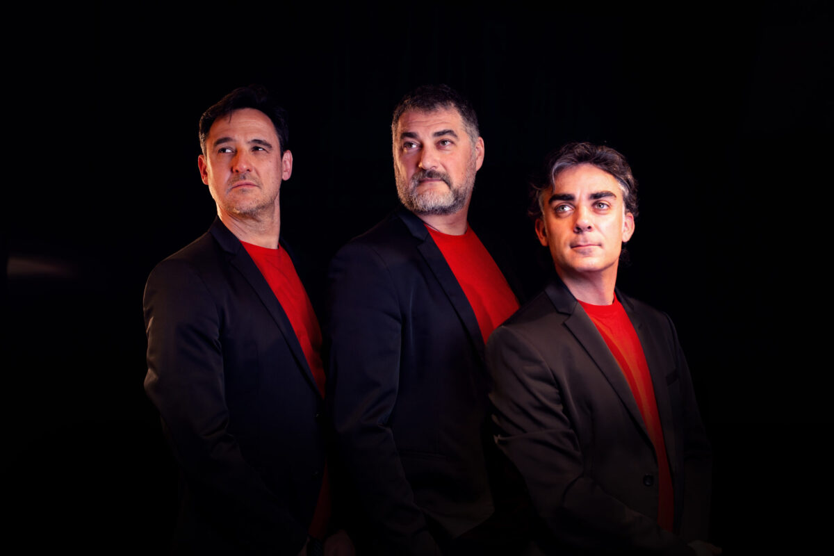 Ciclo &Eacute;che unha Risa!: tres espect&aacute;culos para gozar do mellor humor no Auditorio de Mar&iacute;n